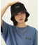 PIPING CANVAS HAT