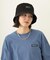 PIPING CANVAS HAT