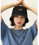 PIPING CANVAS HAT
