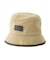 PIPING CANVAS HAT