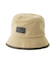 PIPING CANVAS HAT