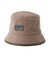 PIPING CANVAS HAT