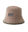 PIPING CANVAS HAT