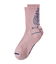TIGER JACQUARD SOCKS