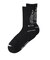 TIGER JACQUARD SOCKS