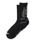 TIGER JACQUARD SOCKS
