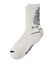 TIGER JACQUARD SOCKS