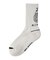 TIGER JACQUARD SOCKS