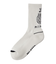 TIGER JACQUARD SOCKS