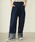 ROLL UP DENIM