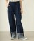 ROLL UP DENIM