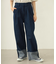 ROLL UP DENIM