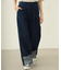 ROLL UP DENIM