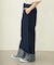 ROLL UP DENIM