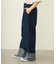 ROLL UP DENIM