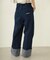 ROLL UP DENIM