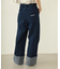 ROLL UP DENIM