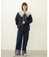 ROLL UP DENIM
