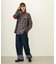 ROLL UP DENIM