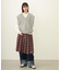 ROLL UP DENIM