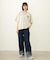ROLL UP DENIM