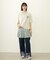 ROLL UP DENIM