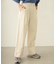 ROLL UP DENIM