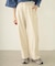 ROLL UP DENIM