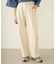 ROLL UP DENIM
