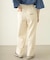 ROLL UP DENIM