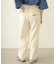ROLL UP DENIM