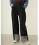 ROLL UP DENIM