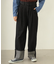 ROLL UP DENIM