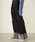 ROLL UP DENIM