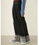 ROLL UP DENIM