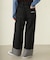 ROLL UP DENIM