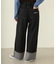 ROLL UP DENIM