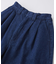 ROLL UP DENIM