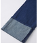 ROLL UP DENIM