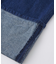ROLL UP DENIM