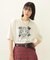 TIGER S/S TEE