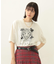 TIGER S/S TEE