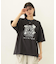TIGER S/S TEE
