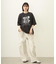 TIGER S/S TEE