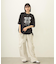 TIGER S/S TEE