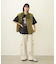 TIGER S/S TEE