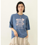 TIGER S/S TEE