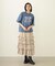 TIGER S/S TEE