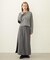 FLARED CARGO SKIRT