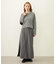 FLARED CARGO SKIRT